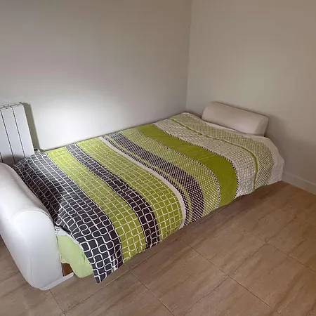 Lejlighed Tranquille Pavillons-sous-Bois